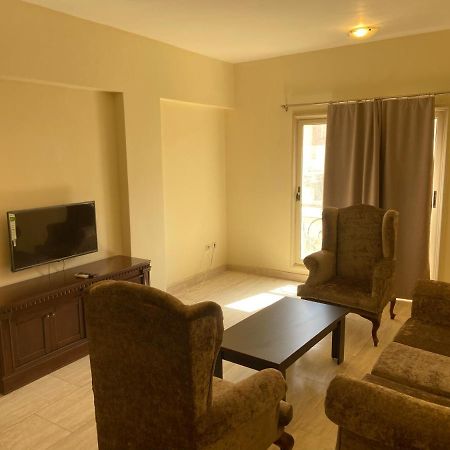 Bahga Palace 2 Residential Apartments Hurghada Exterior photo