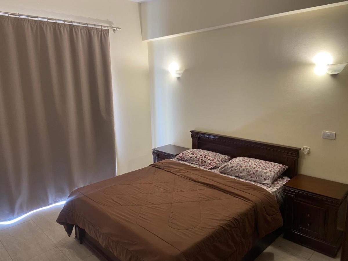 Bahga Palace 2 Residential Apartments Hurghada Exterior photo