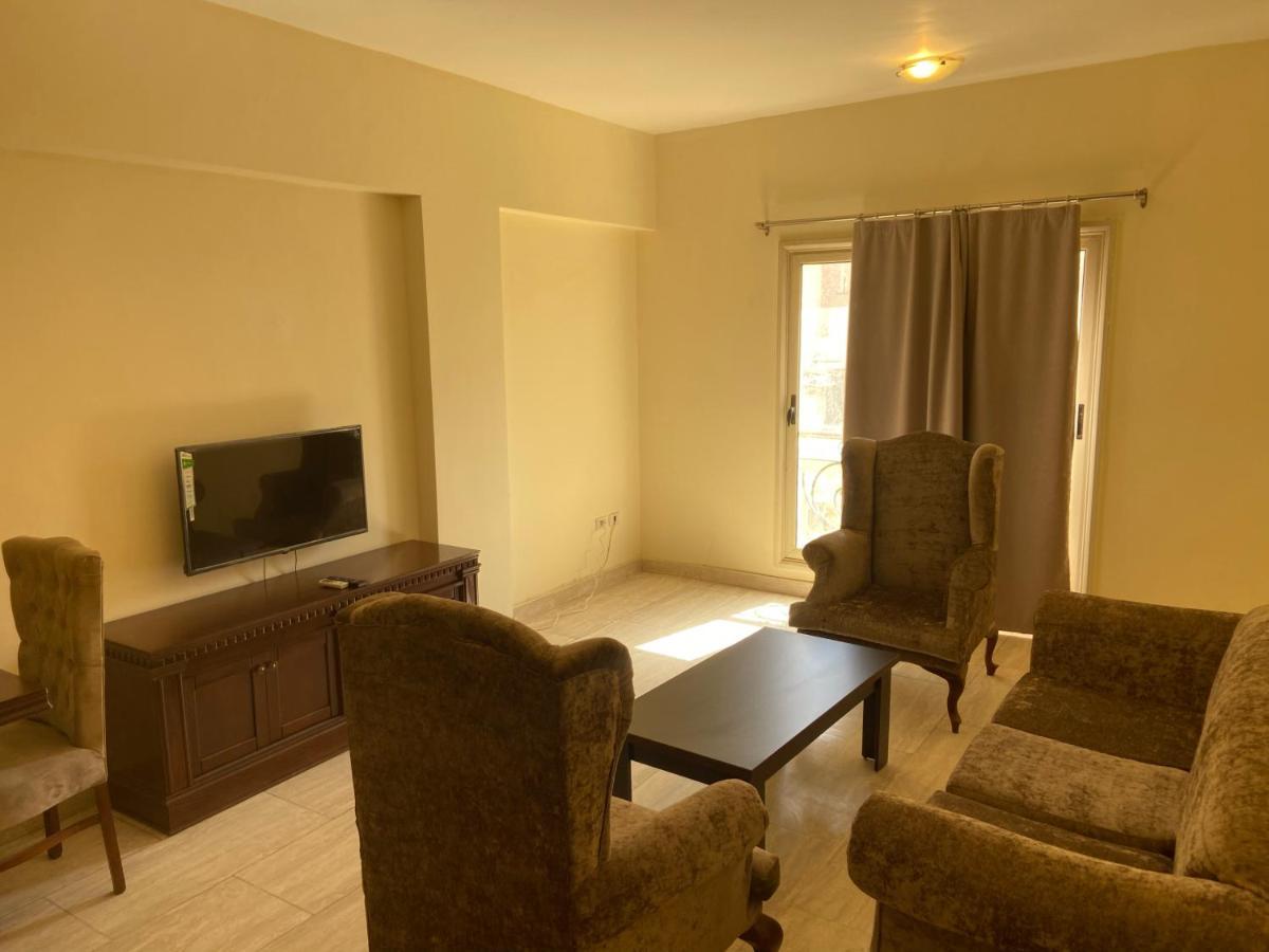 Bahga Palace 2 Residential Apartments Hurghada Exterior photo